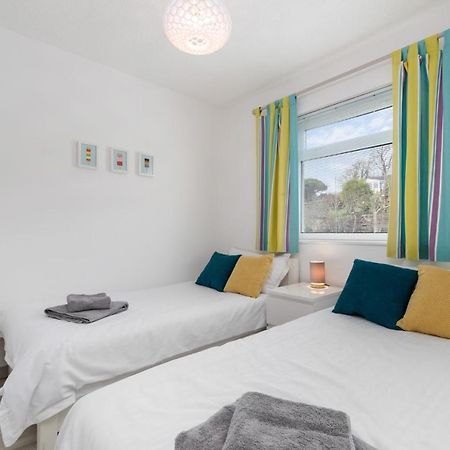 Freshwater Bay - Sea View Apartment Hodgeston Exterior photo