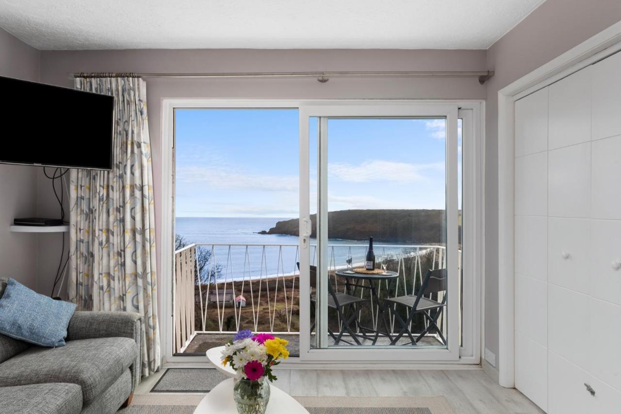 Freshwater Bay - Sea View Apartment Hodgeston Exterior photo