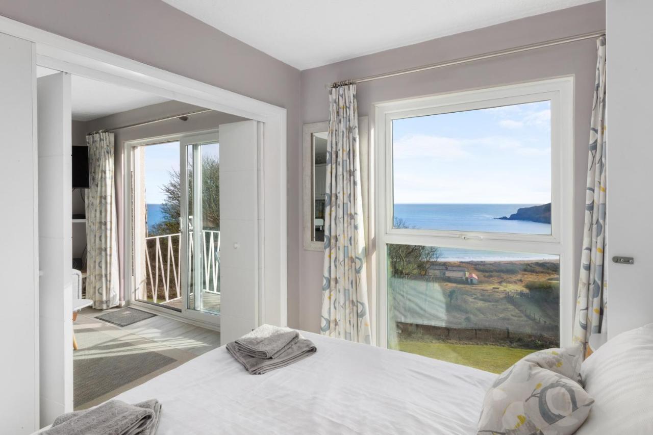 Freshwater Bay - Sea View Apartment Hodgeston Exterior photo