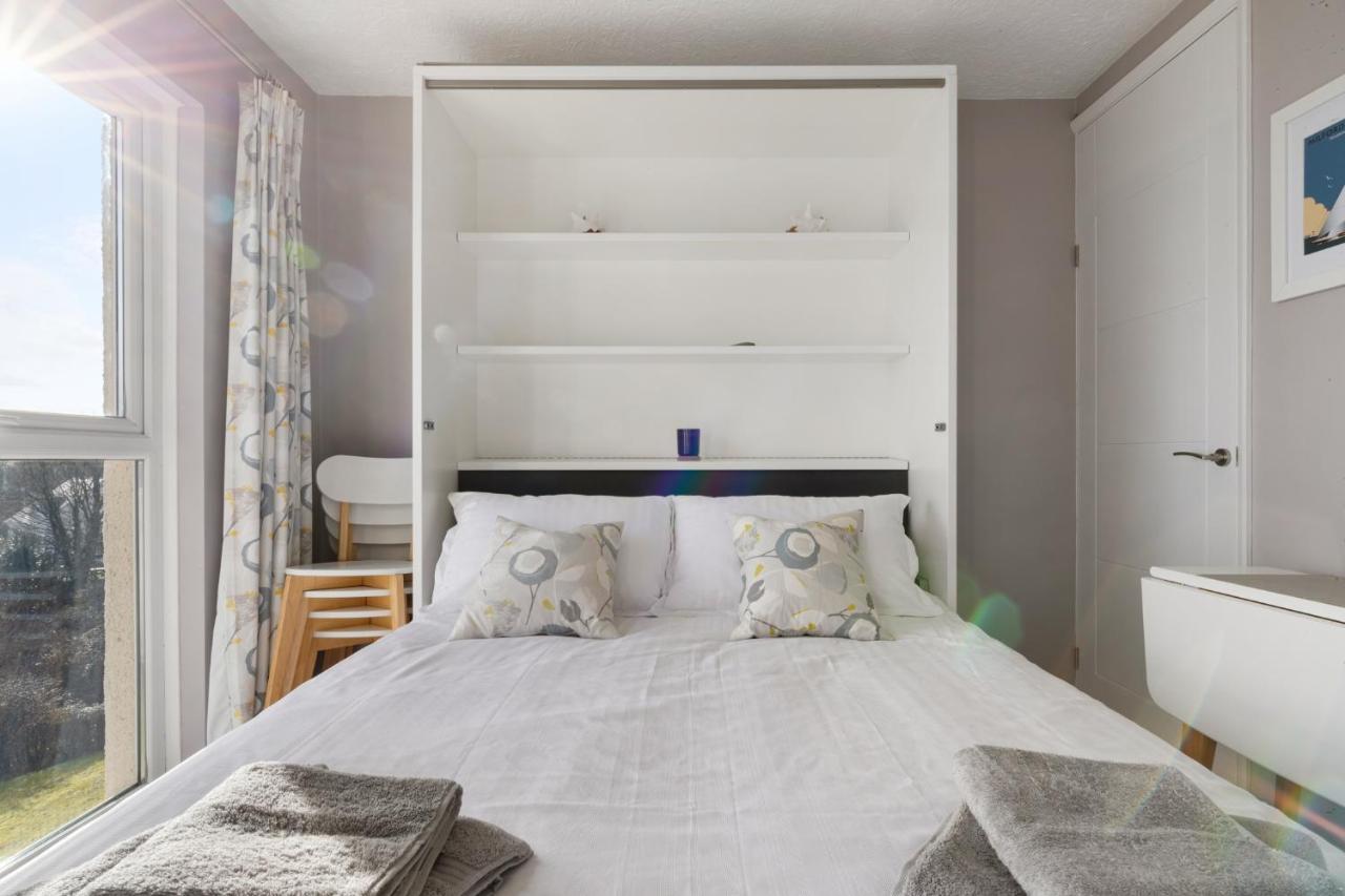 Freshwater Bay - Sea View Apartment Hodgeston Exterior photo