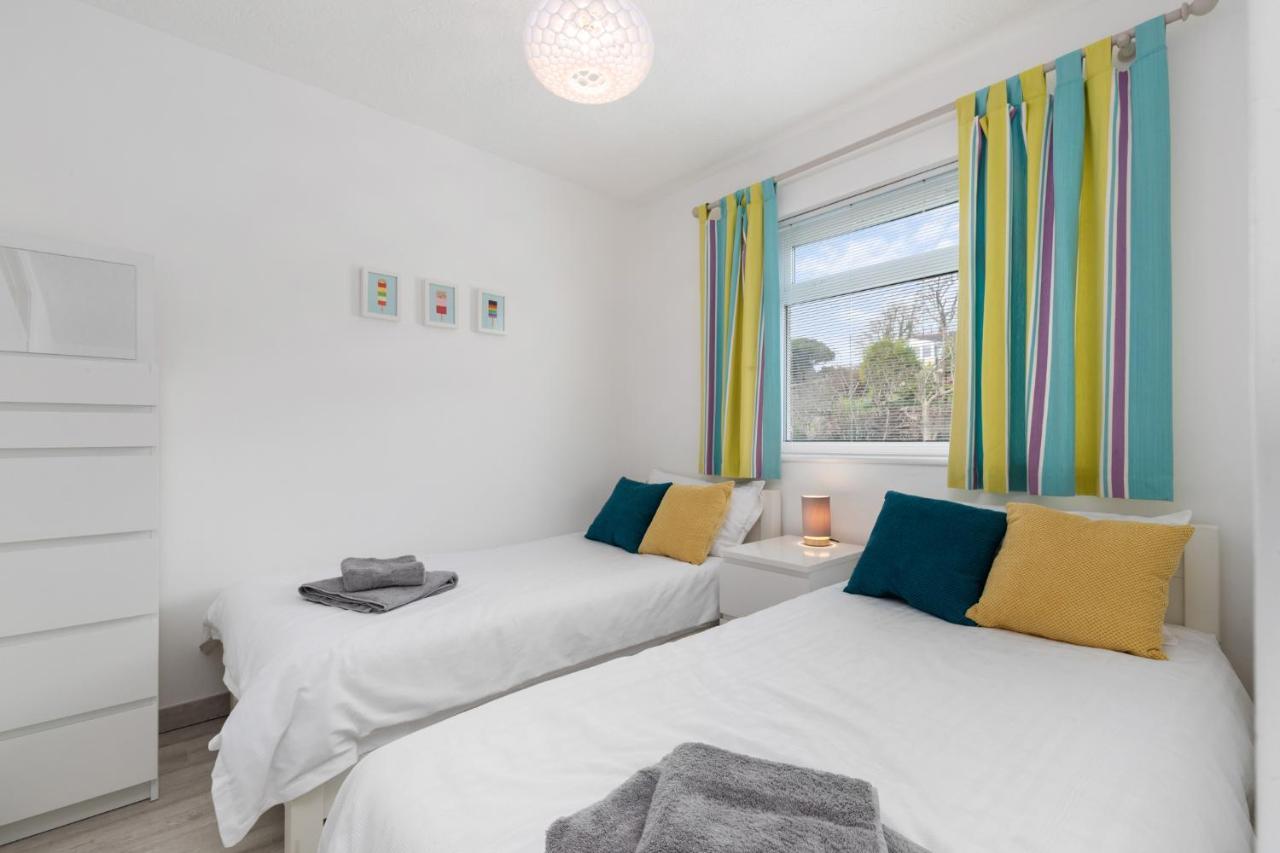 Freshwater Bay - Sea View Apartment Hodgeston Exterior photo
